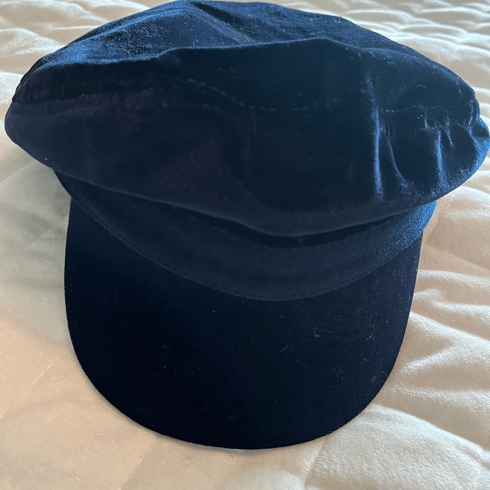 Treasure & Bond Men's Navy Pants